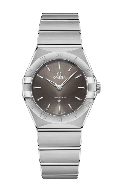 OMEGA Constellation Watch 131.10.28.60.06.001