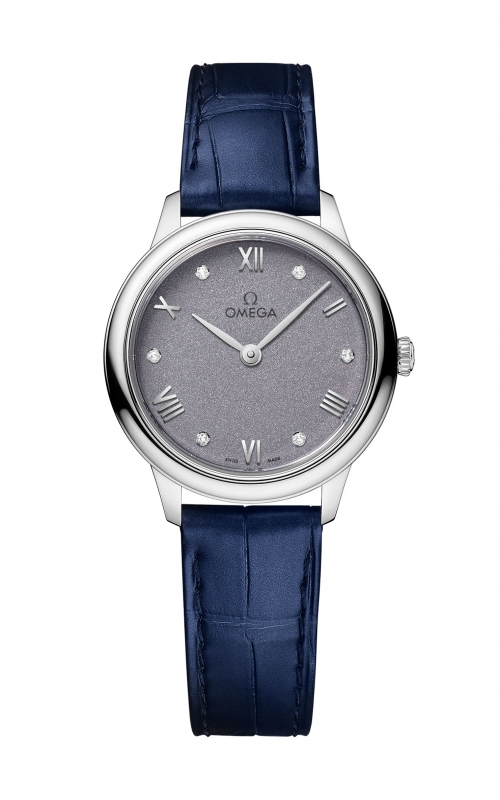OMEGA De Ville Watch 434.13.28.60.53.001