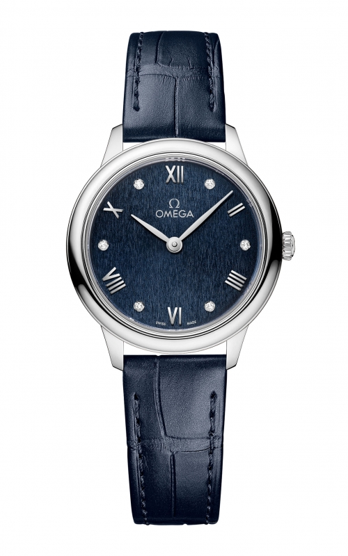 OMEGA De Ville Watch 434.13.28.60.53.002