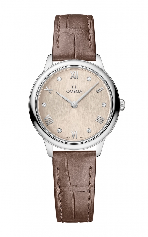 OMEGA De Ville Watch 434.13.28.60.59.001