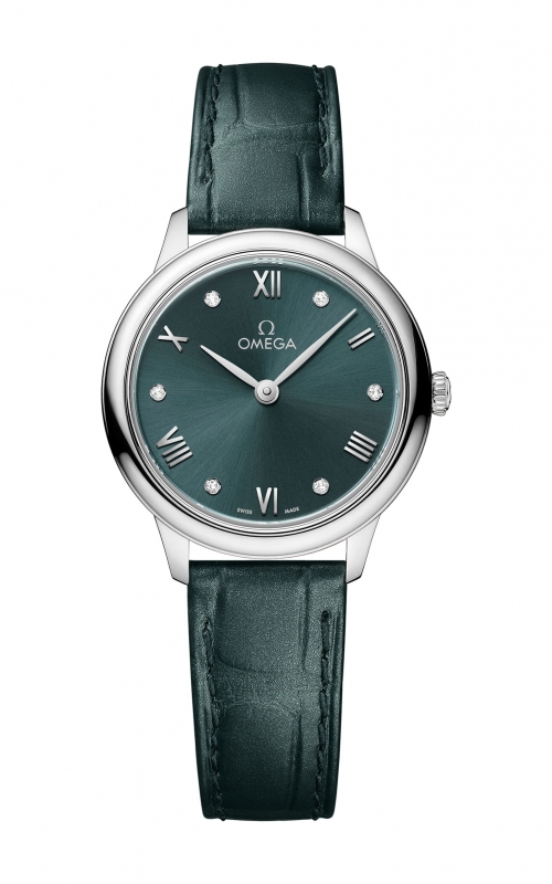 OMEGA De Ville Watch 434.13.28.60.60.001