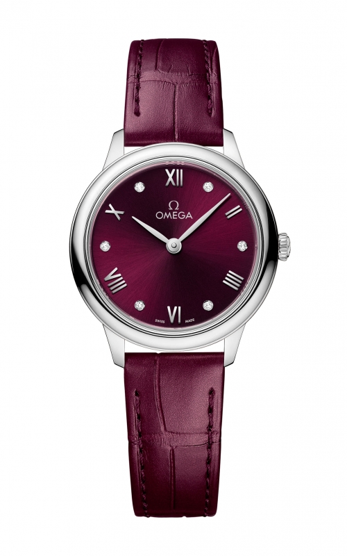 OMEGA De Ville Watch 434.13.28.60.61.001