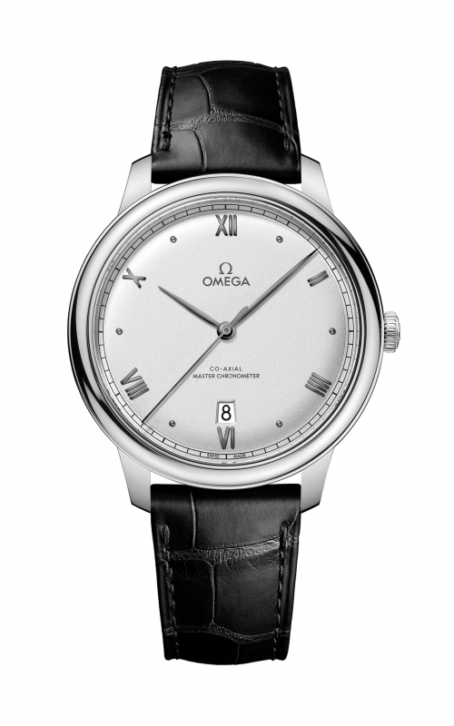 OMEGA De Ville Watch 434.13.40.20.02.001