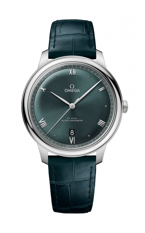 OMEGA De Ville Watch 434.13.40.20.10.001