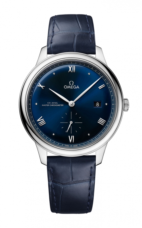 OMEGA De Ville Watch 434.13.41.20.03.001