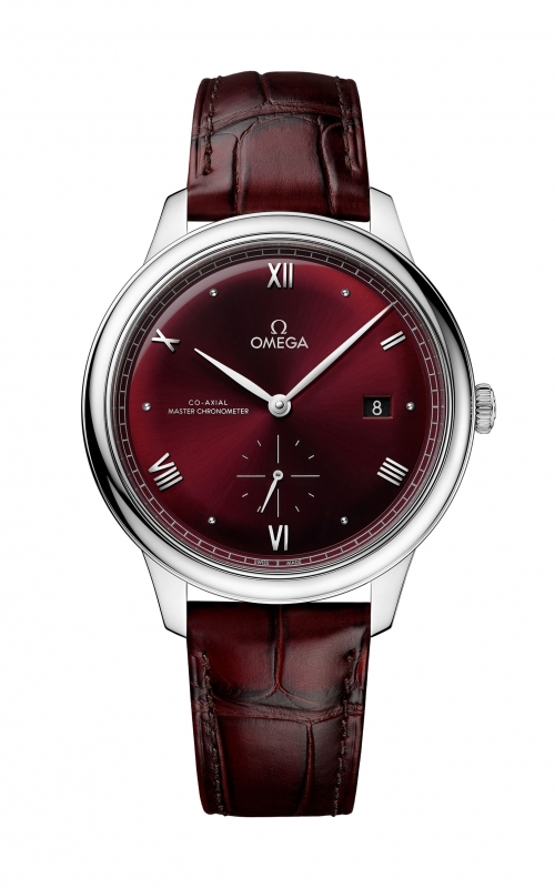 OMEGA De Ville Watch 434.13.41.20.11.001