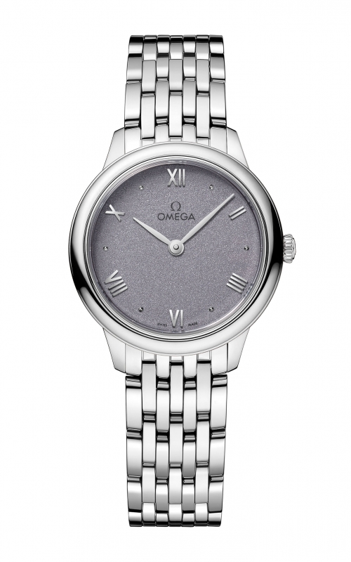 OMEGA De Ville Watch 434.10.28.60.03.001