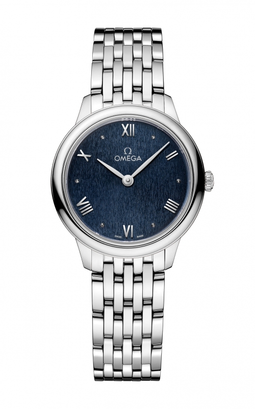 OMEGA De Ville Watch 434.10.28.60.03.002