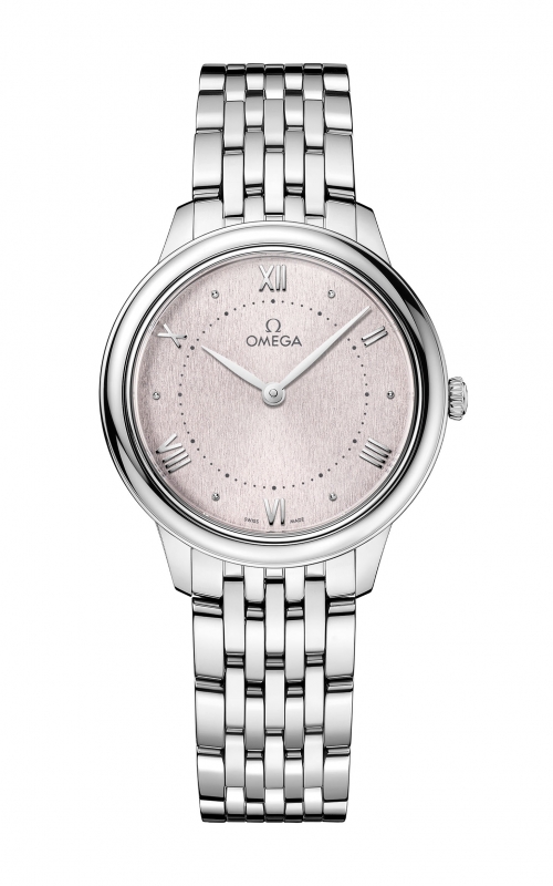 OMEGA De Ville Watch 434.10.30.60.02.001