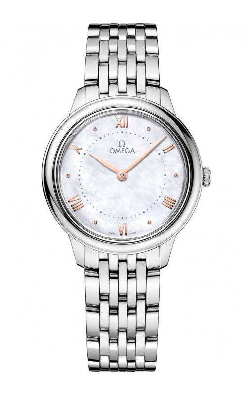 OMEGA De Ville Watch 434.10.30.60.05.001