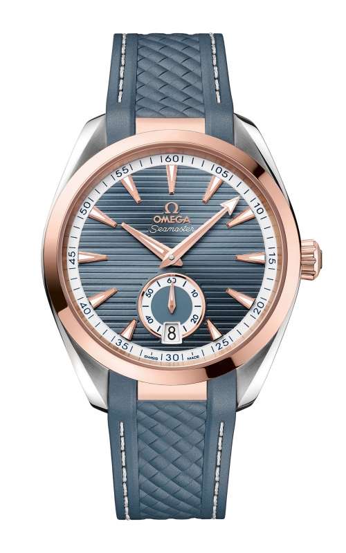 Omega Seamaster Watch 220.22.41.21.03.001product image