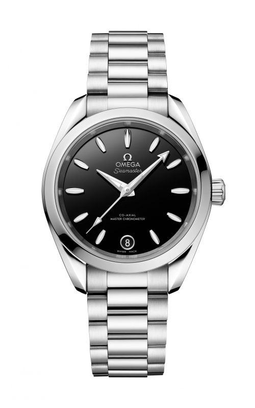 Omega Seamaster Watch 220.10.34.20.01.001product image