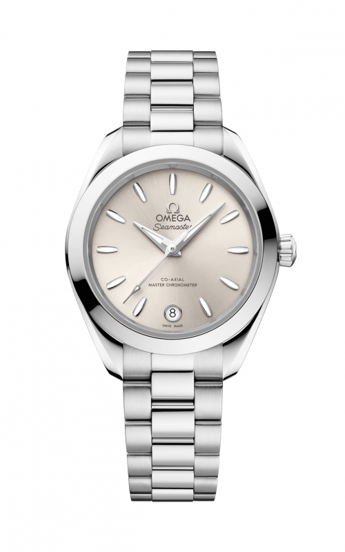 Omega Seamaster Watch 220.10.30.20.09.001product image