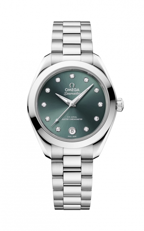 Omega Seamaster Watch 220.10.30.20.60.001product image
