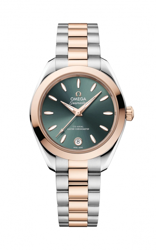 Omega Seamaster Watch 220.20.30.20.10.002product image