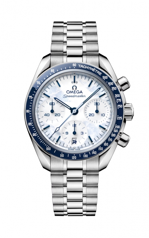 Omega Speedmaster Watch 522.30.38.50.04.001product image