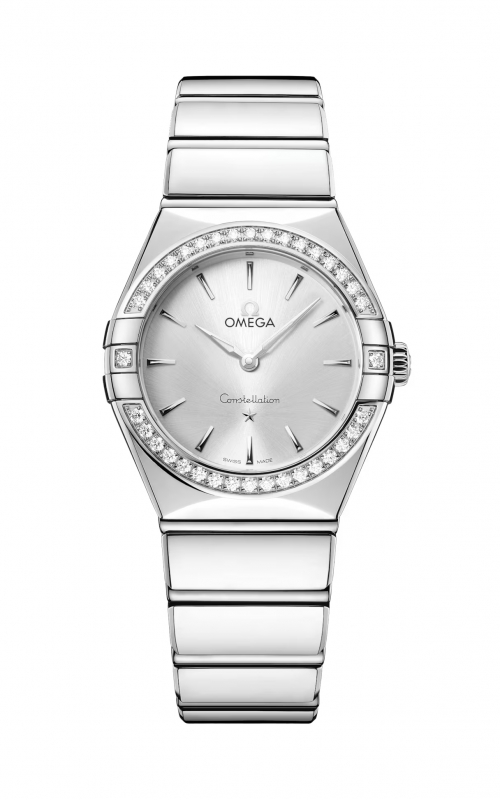 Omega Constellation Watch 131.15.28.60.02.001product image