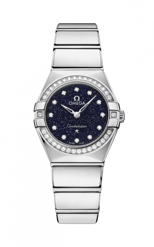 Omega Constellation Watch 131.15.25.60.53.002product image