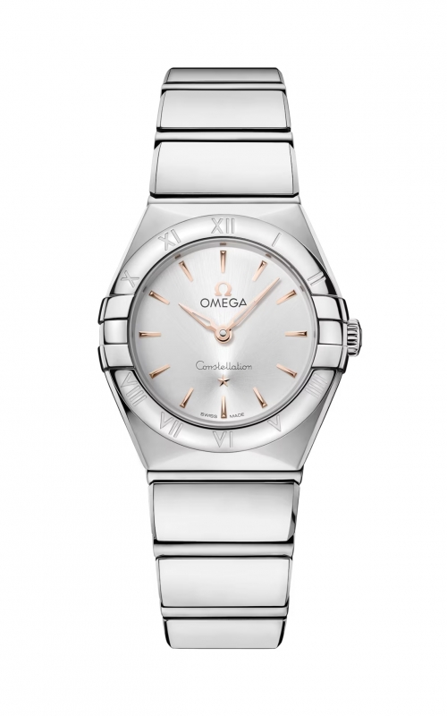 Omega Constellation Watch 131.10.25.60.02.002product image