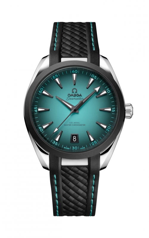 Omega Seamaster Watch 220.32.41.21.03.001product image