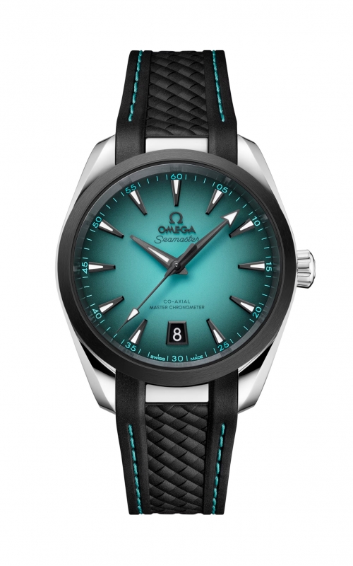Omega Seamaster Watch 220.32.38.20.03.001product image
