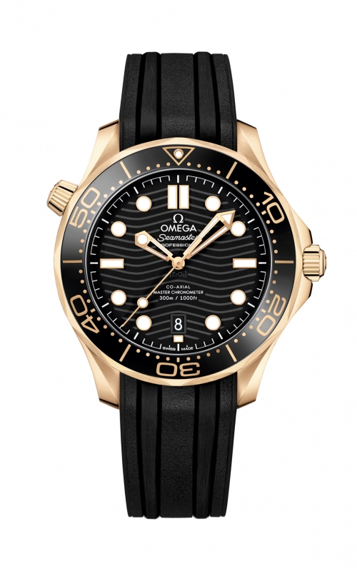 Omega Seamaster Watch 210.62.42.20.01.003product image