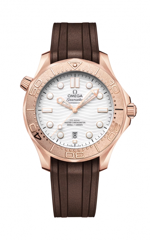 Omega Seamaster Watch 210.52.42.20.04.001product image