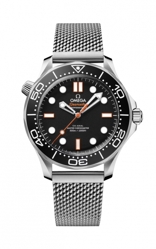 Omega Seamaster Watch 210.30.42.20.01.018product image