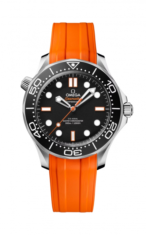 Omega Seamaster Watch 210.32.42.20.01.006product image