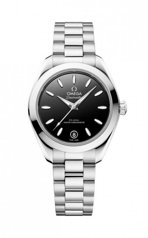 Omega Seamaster Watch 220.10.30.20.01.001product image