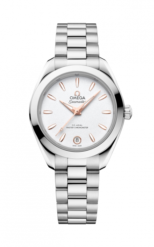 Omega Seamaster Watch 220.10.30.20.02.001product image