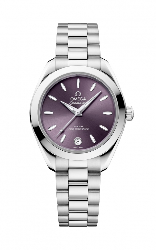 Omega Seamaster Watch 220.10.30.20.10.002product image