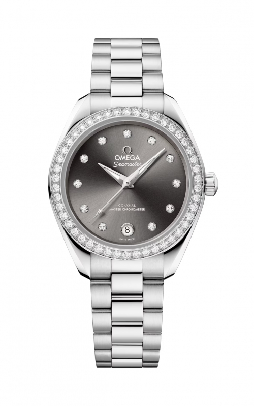 Omega Seamaster Watch 220.15.30.20.56.001product image