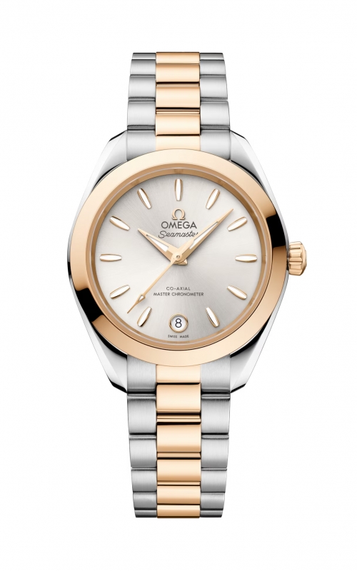 Omega Seamaster Watch 220.20.30.20.02.001product image