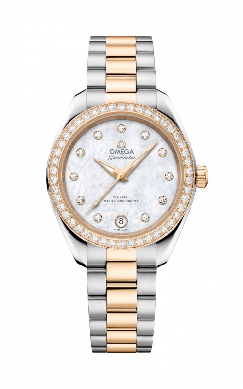 Omega Seamaster Watch 220.25.30.20.55.001product image