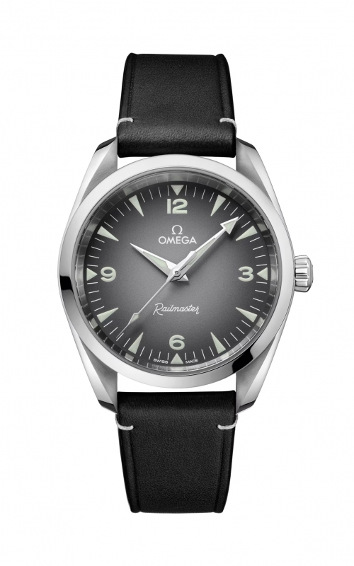 Omega Seamaster Watch 235.12.38.20.06.001product image
