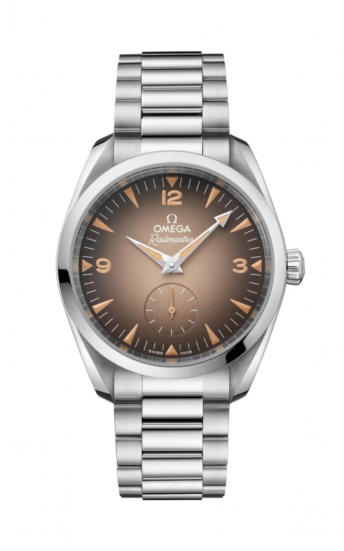 Omega Seamaster Watch 235.10.38.20.13.001product image