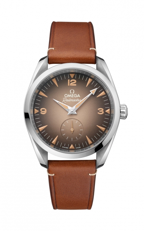 Omega Speedmaster Watch 235.12.38.20.13.001product image