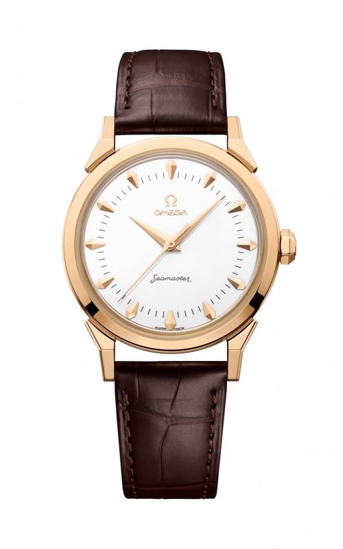 Omega Seamaster Watch 522.53.37.20.04.001product image
