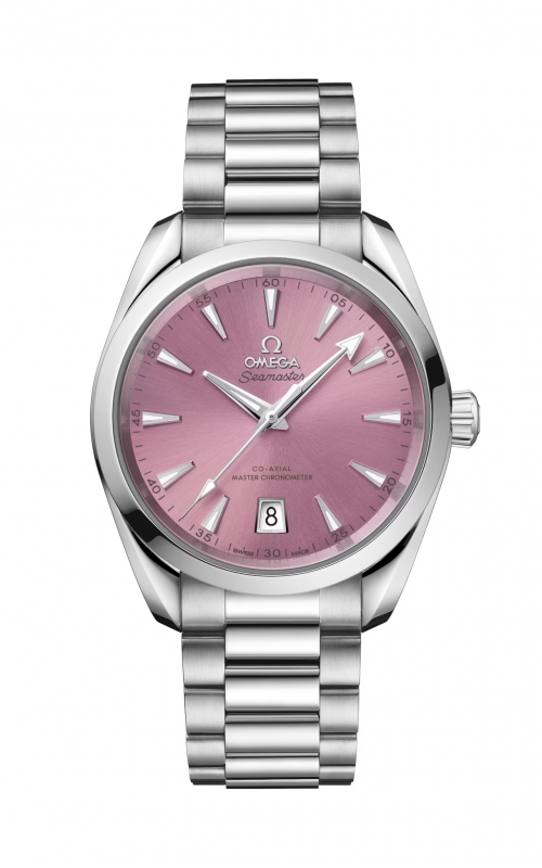 Omega Seamaster Watch 220.10.38.20.10.005product image