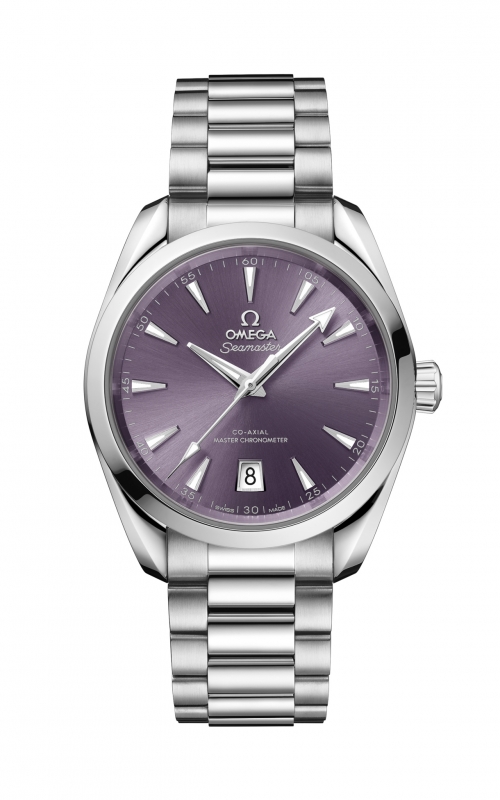 Omega Seamaster Watch 220.10.38.20.10.004product image