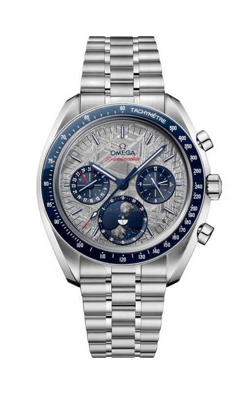 Omega Speedmaster Watch 304.30.43.52.06.001product image