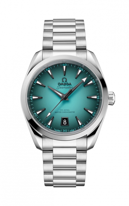 Omega Seamaster Watch 220.10.38.20.03.005product image