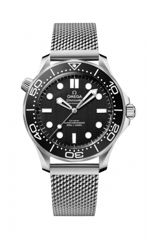 Omega Seamaster Watch 210.30.42.20.01.010product image