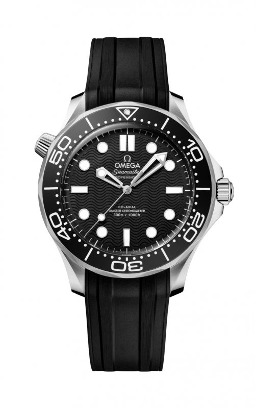 Omega Seamaster Watch 210.32.42.20.01.003product image