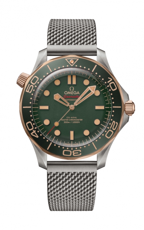 Omega Seamaster Watch 210.90.42.20.10.001product image