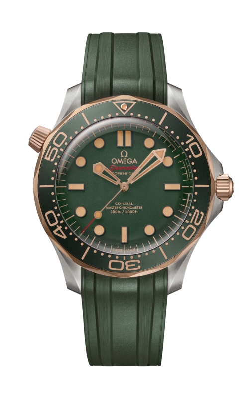 Omega Seamaster Watch 210.92.42.20.10.001product image