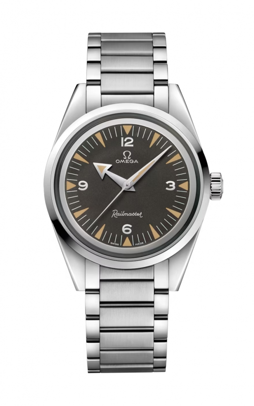 Omega Seamaster Watch 220.10.38.20.01.002product image