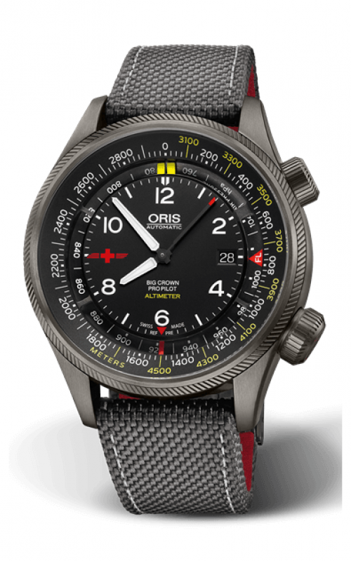 oris rega limited edition