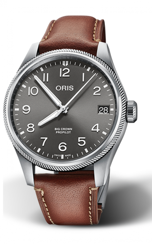 oris 751